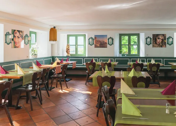 Hotel Restaurant Taverna