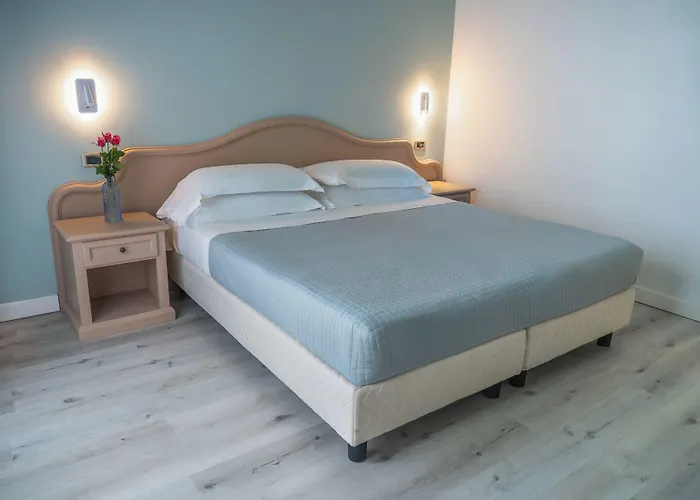 AHG Riva Del Sole Wellness Hotel - Adults Only