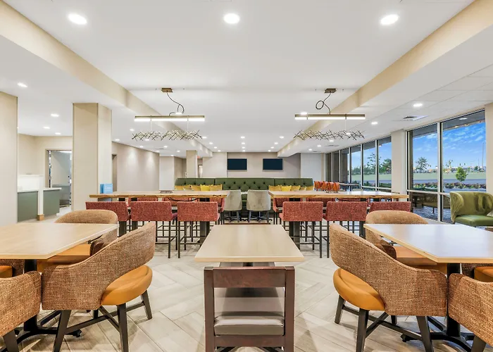 Hampton Inn Aurora Medical Center Denver