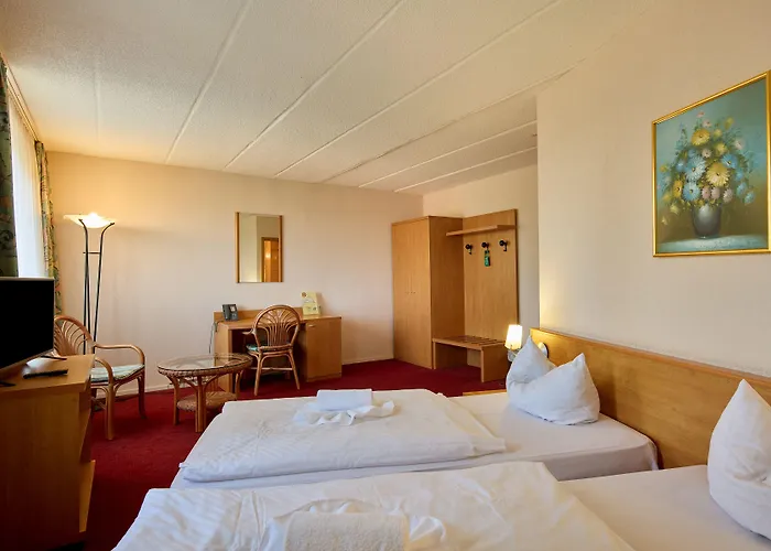 Axxon Hotel