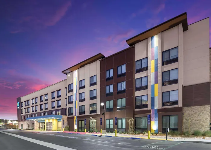 Tru By Hilton Norco Eastvale