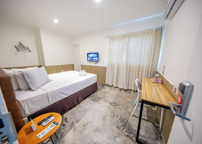Urb Hotel