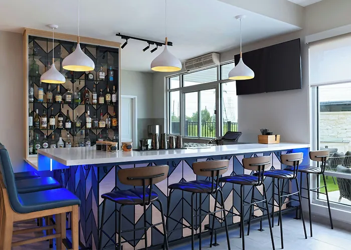 Towneplace Suites By Marriott Stafford Sugar Land