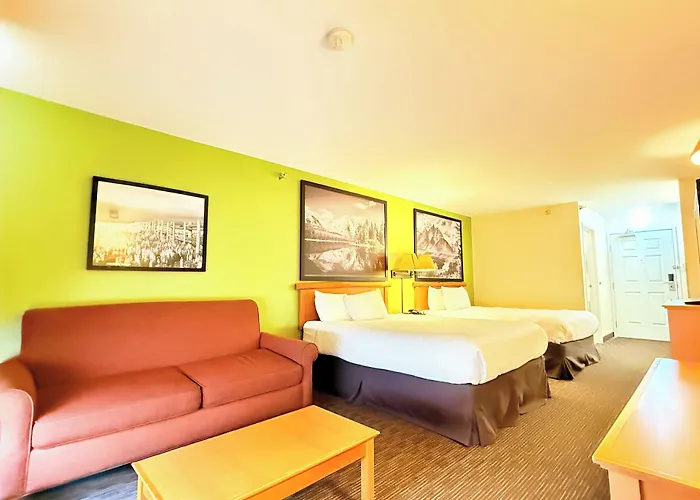 Super 8 By Wyndham Wheatland Wyoming