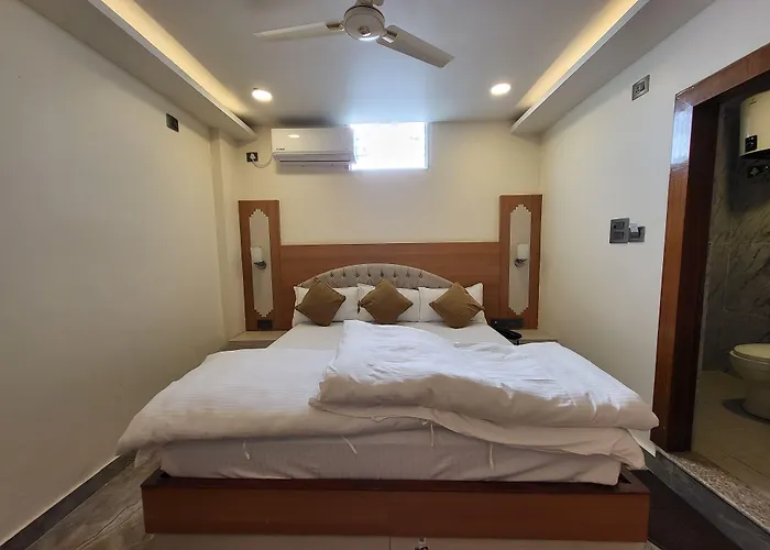 Anjani Suite