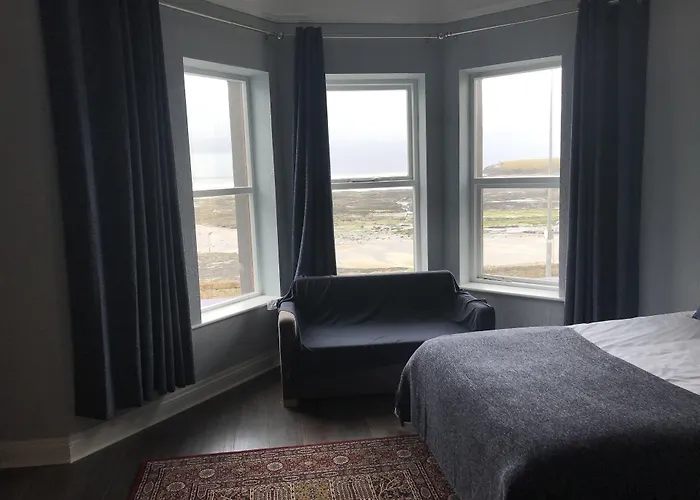 Rolling Wave Guesthouse Bundoran