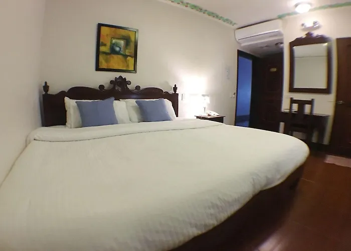NSCC Hotel Vigan