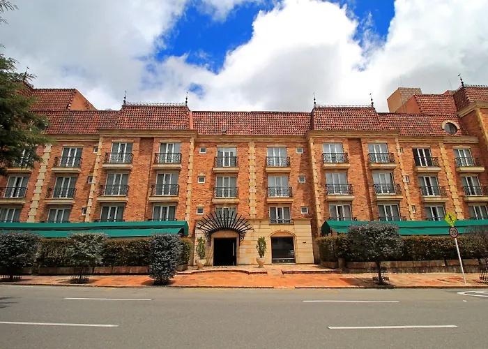 Hotel Windsor House Inn By Geh Suites