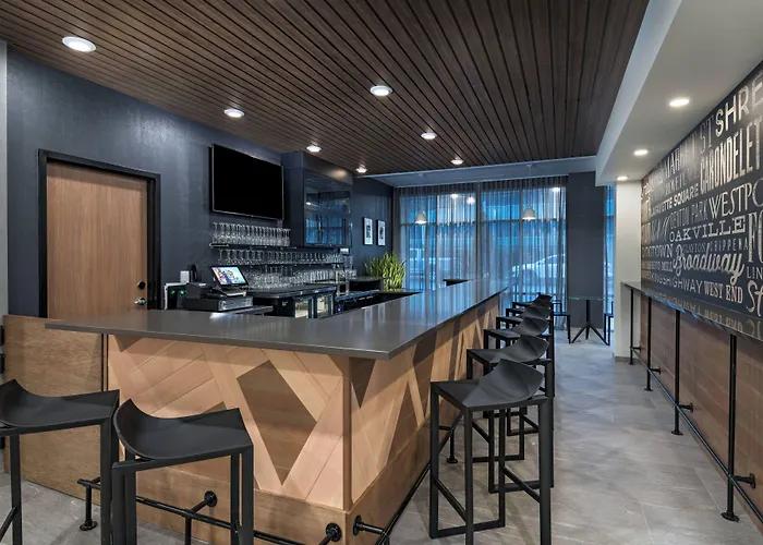 Fairfield Inn And Suites By Marriott St Louis Downtown