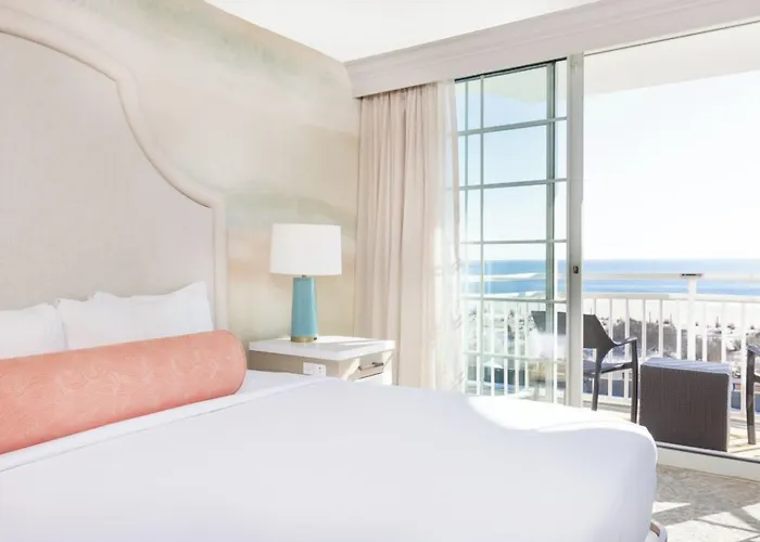 Ocean Club Hotel