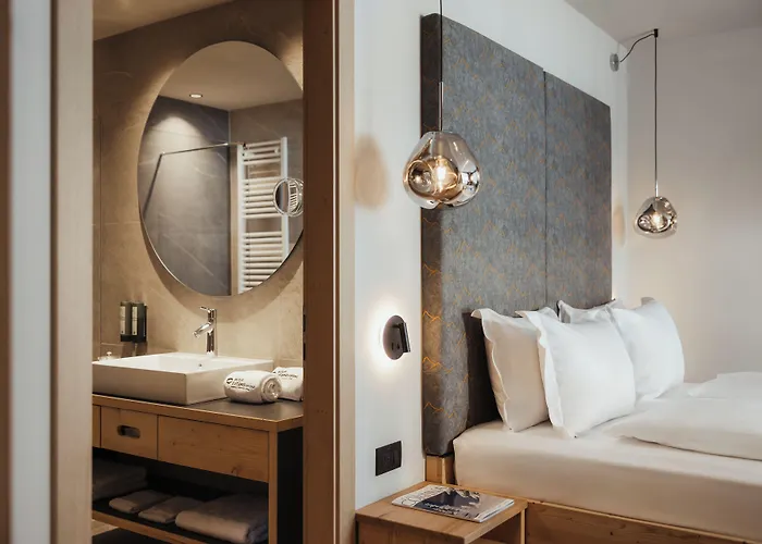 Hotel Tofana Cortina