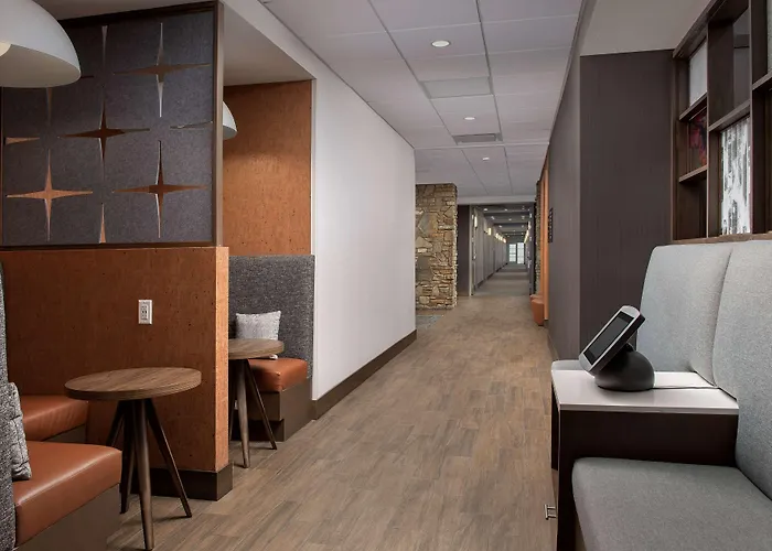 Hampton Inn & Suites Rapid City Rushmore, Sd