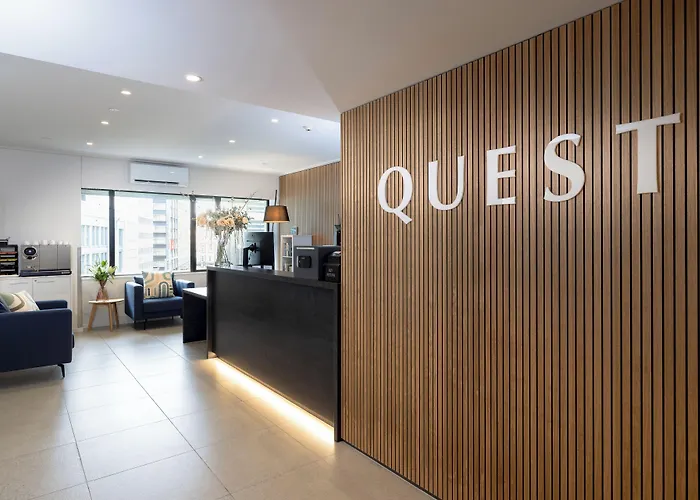 Quest 256 Lambton