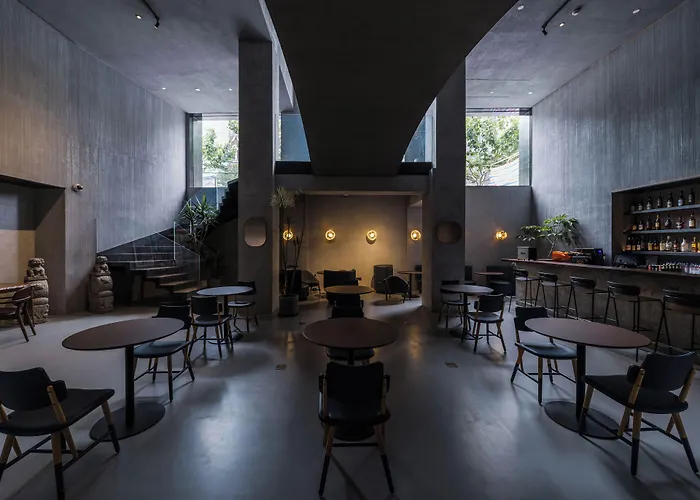 Neobridge Hotel Shanghai