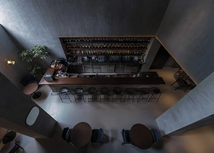 Neobridge Hotel Shanghai