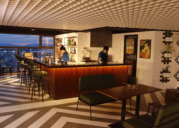 Odin Hotel Quy Nhon