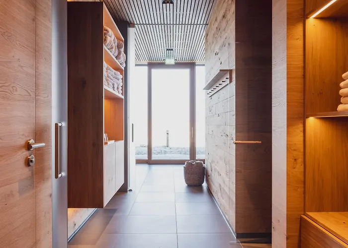Hotel Munde