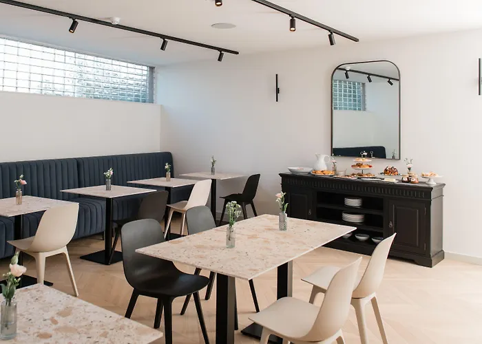Boutique Hotel Hoh