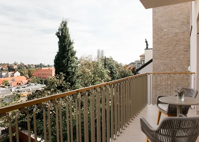 Boutique Hotel Hoh