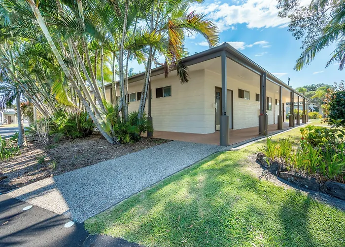 Big4 Tasman Holiday Parks - Ballina