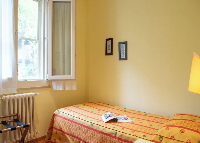 Hotel Minerva