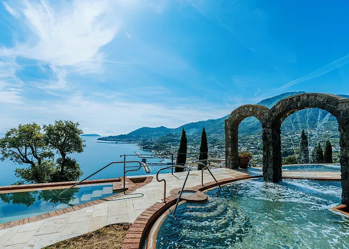 San Montano Resort & Spa