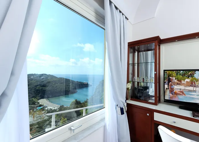 San Montano Resort & Spa