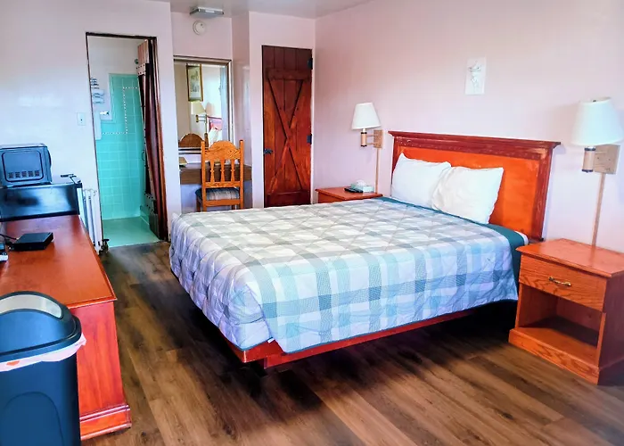 Sands Motel