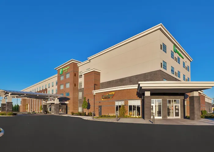 Holiday Inn & Suites - Toledo Southwest - Perrysburg By Ihg