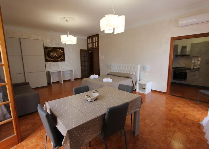 Hotel Presidente
