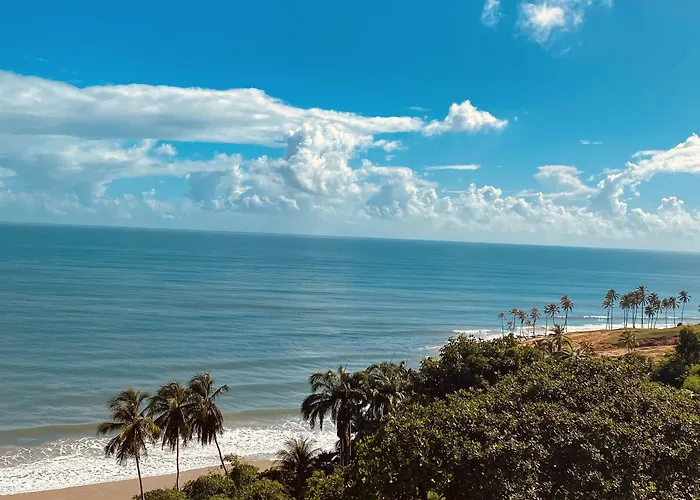 Beach Eco Stays Hotel Boutique Lagoinha