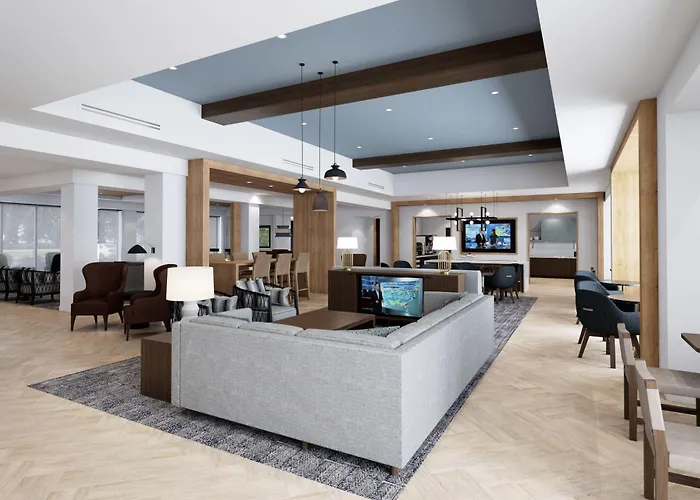 Staybridge Suites Lexington - University Area By Ihg