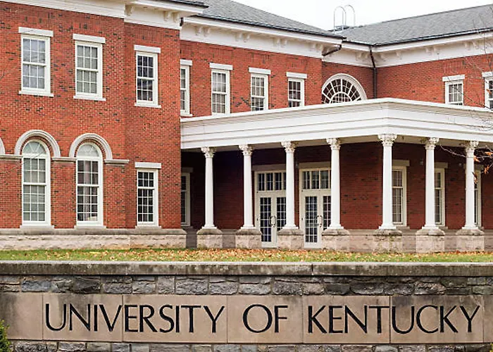Staybridge Suites Lexington - University Area By Ihg