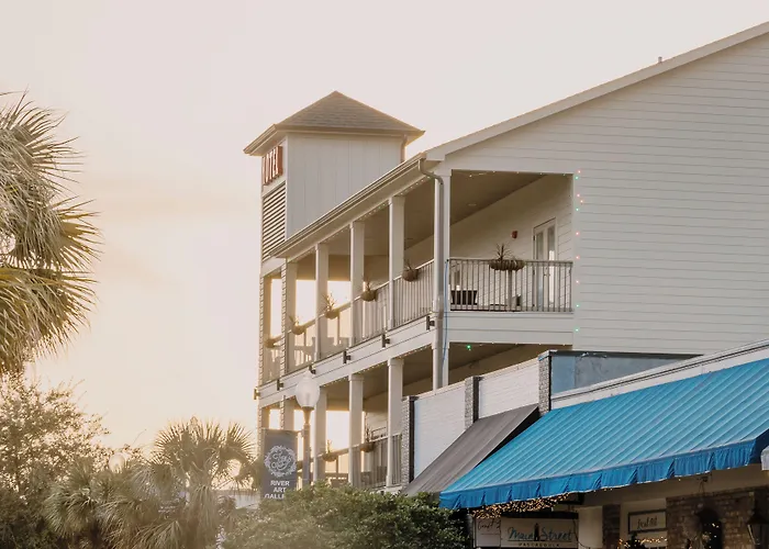 Hotel Whiskey In Pascagoula