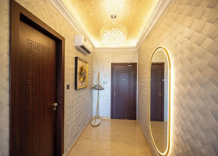 Ritz Residence - A Member of The Luxury Hotel Group