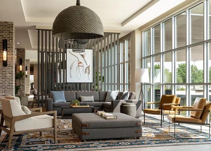 Delta Hotels By Marriott Wichita Falls Convention Center