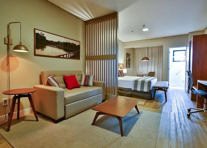 Comfort Suites Sao Jose Do Rio Preto