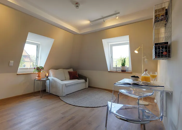 Homie Hotel Fischzucht