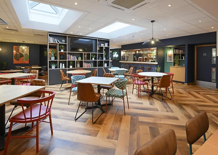 Travelodge Guildford