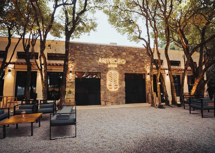 Altos De La Vina, Wine Hotel & Spa