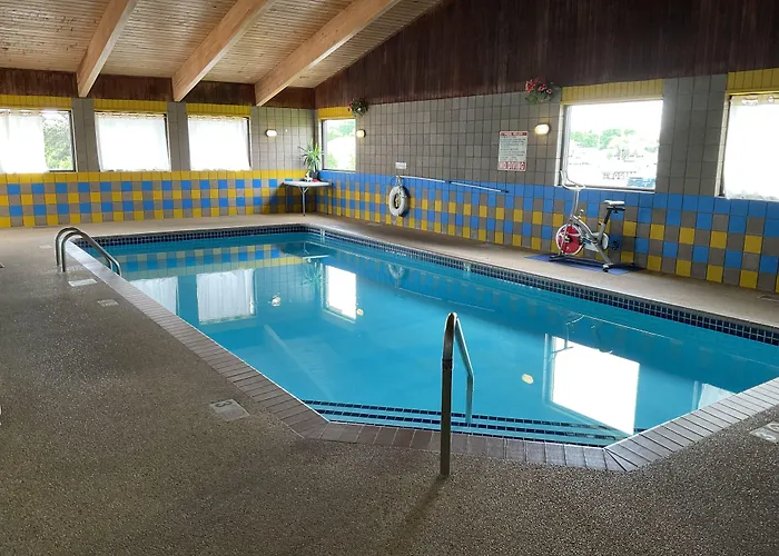 Budget Host Inn