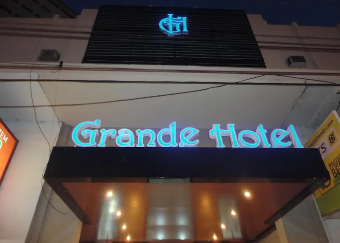 Grande Hotel Aracatuba