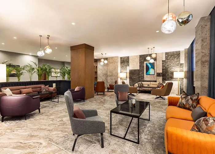 Wyndham Garden Baku
