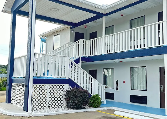 Sylvester Inn