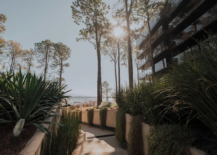 Get Hotel Molvento, Aken Soul Collection