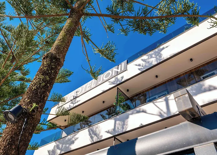 Hotel Joni