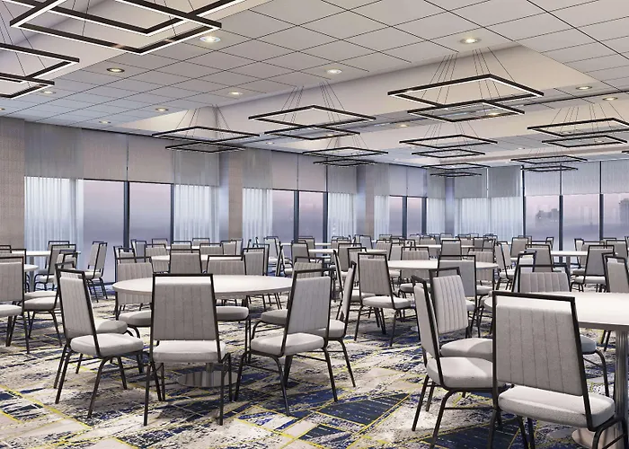 Homewood Suites By Hilton Charlotte Uptown First Ward