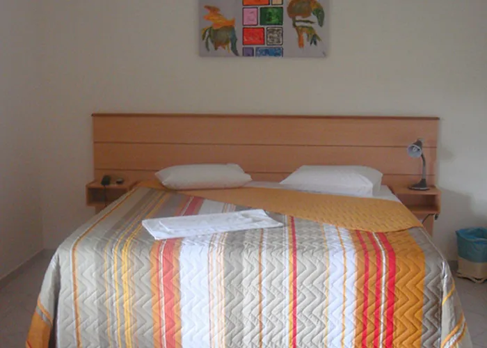Magnus Plaza Hotel