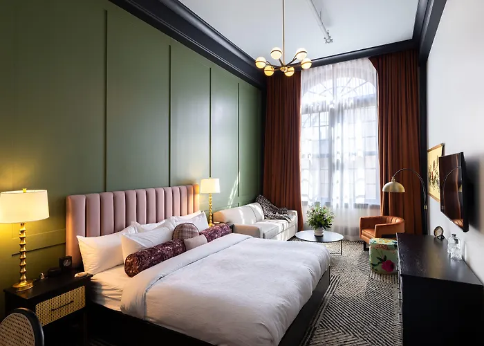 Hotel Thaxter