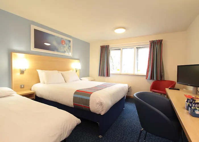 Travelodge Leatherhead